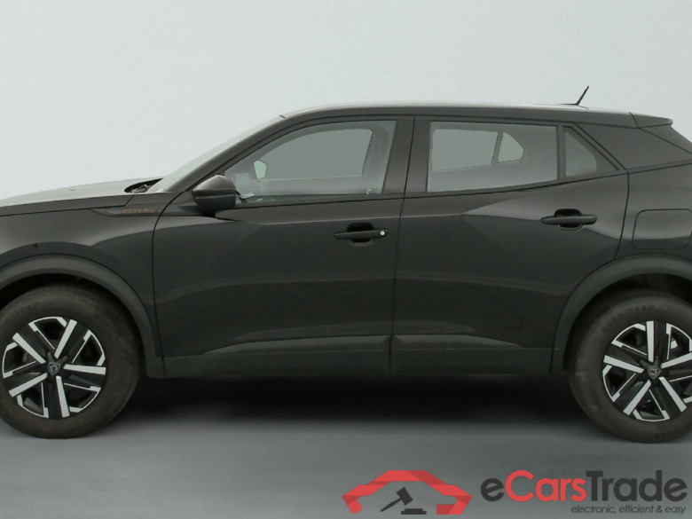 Peugeot 2008 100 S&S BVM6 Style #4