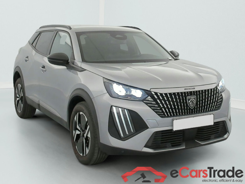 Peugeot 2008 100 S&S BVM6 Allure #1