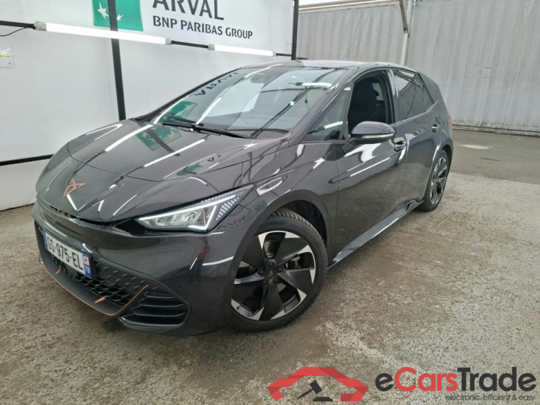 CUPRA Born / 2021 / 5P / Berline 230ch - batterie XL VZ