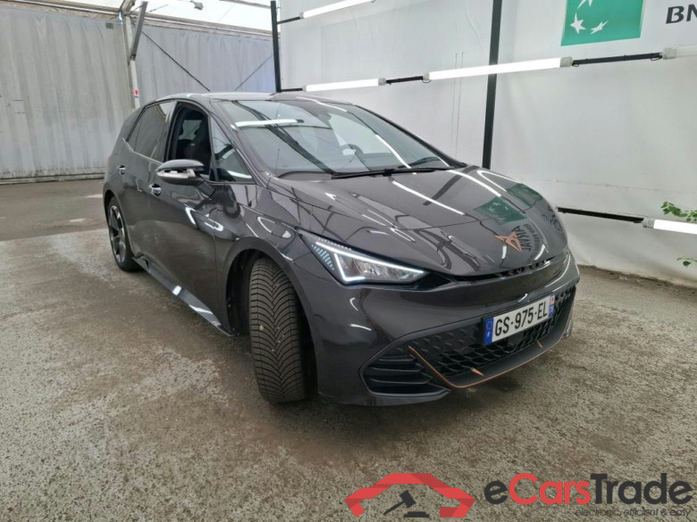 CUPRA Born / 2021 / 5P / Berline 230ch - batterie XL VZ #5