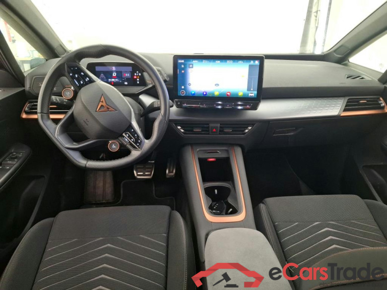 CUPRA Born / 2021 / 5P / Berline 230ch - batterie XL VZ #6