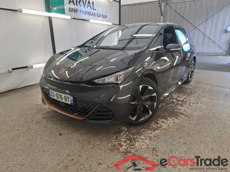 CUPRA Born / 2021 / 5P / Berline 230ch - batterie XL VZ