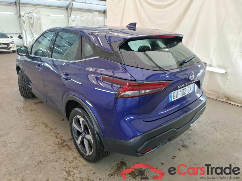 NISSAN Qashqai / 2021 / 5P / Crossover e-Power 190 Business Edition BVA #2