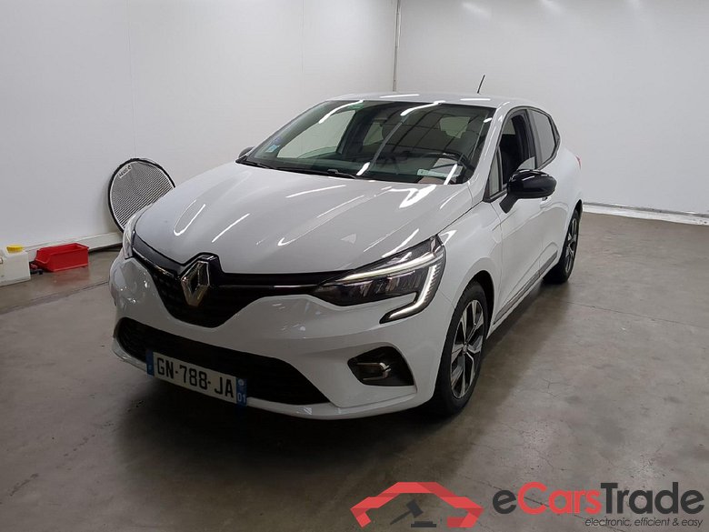 Clio V Evolution 1.0 SCe 65CV BVM5 E6d