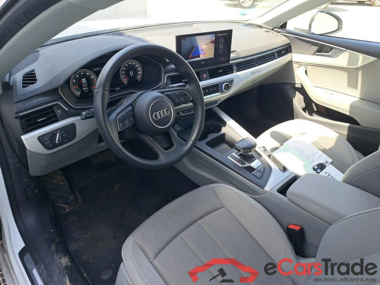 AUDI A5 / 2019 / 2P / coupé 45 TFSI quattro-ultra S tronicCoupé #3