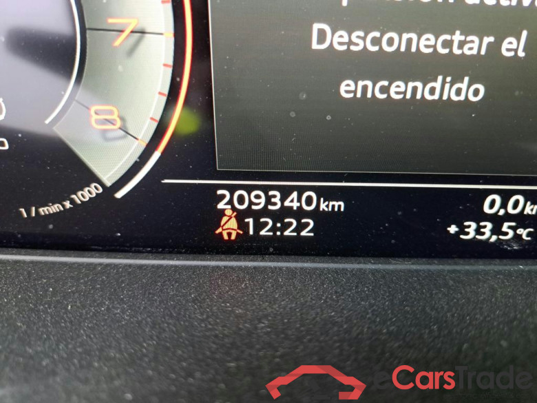 AUDI A5 / 2019 / 2P / coupé 45 TFSI quattro-ultra S tronicCoupé #5