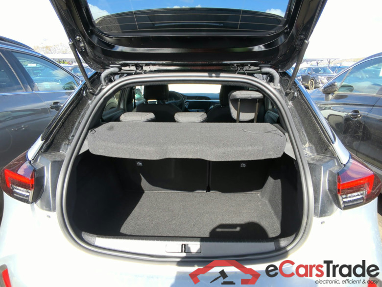 Opel Corsa Facelift 1.2T GS-Line LED Virtual Navi-Pro 1/2 Sport-Leather KeylessGo Klima PDC #5
