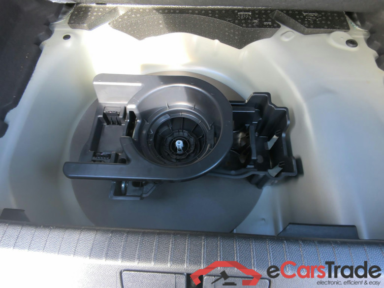 Opel Corsa Facelift 1.2T GS-Line LED Virtual Navi-Pro 1/2 Sport-Leather KeylessGo Klima PDC #6