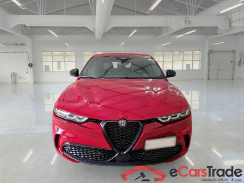 ALFA ROMEO TONALE / 2022 / 5P / SUV 1.5 160CV HYBRID TCT7 VELOCE #5