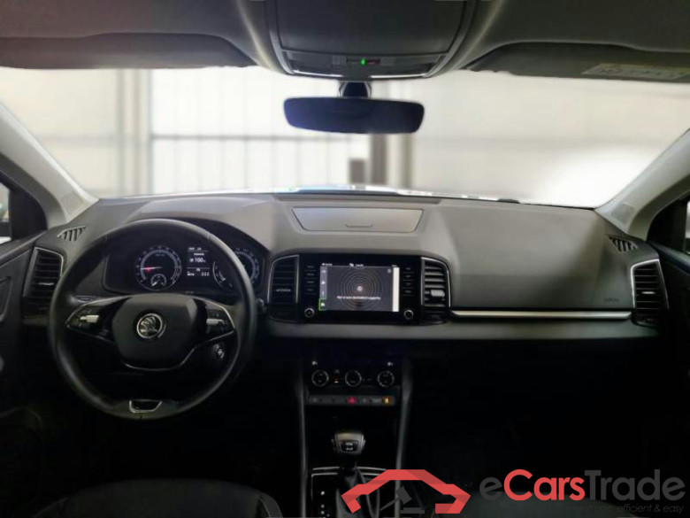 SKODA KAROQ / 2017 / 5P / SUV 2.0 TDI 110KW EVO SCR EXECUTIVE DSG 4WD #3