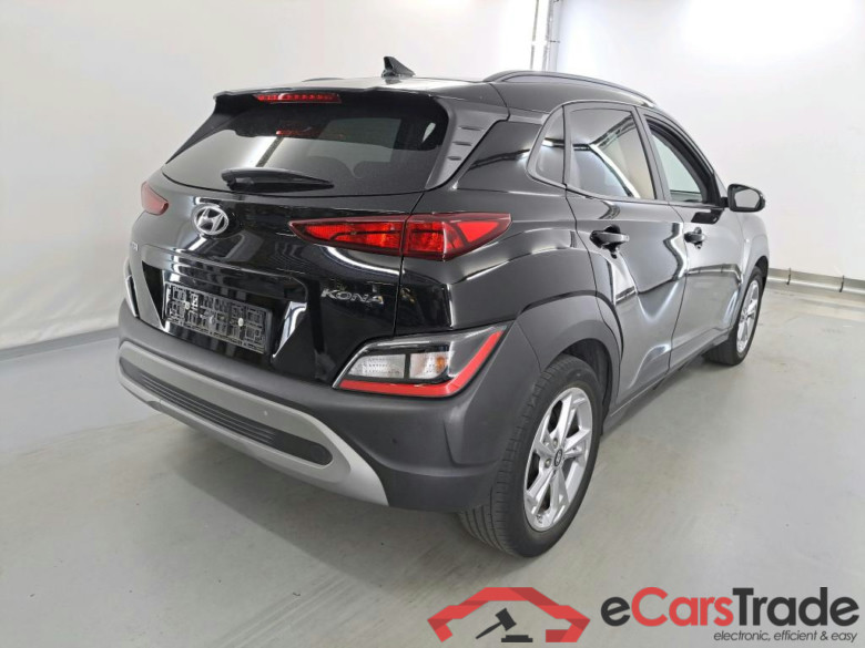 HYUNDAI KONA 1.0 T-GDI 48V TECHNO #4