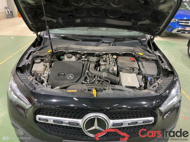 MERCEDES-BENZ GLA - Klasse 1.3 GLA 250 E DCT BUSINESS SOLUTION #5