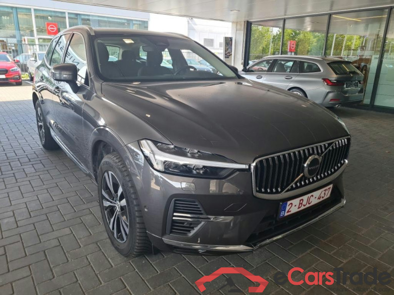 Volvo XC60 2.0 T6 Plug-In Hybrid AWD Inscription Aut. LED Virtual ACC Navi KeylessGo Camera Klima PDC ... #2
