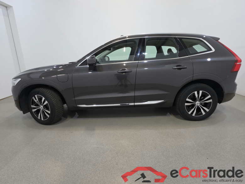 Volvo XC60 2.0 T6 Plug-In Hybrid AWD Inscription Aut. Pano LED Virtual ACC Navi KeylessGo Camera Klima PDC ... #2