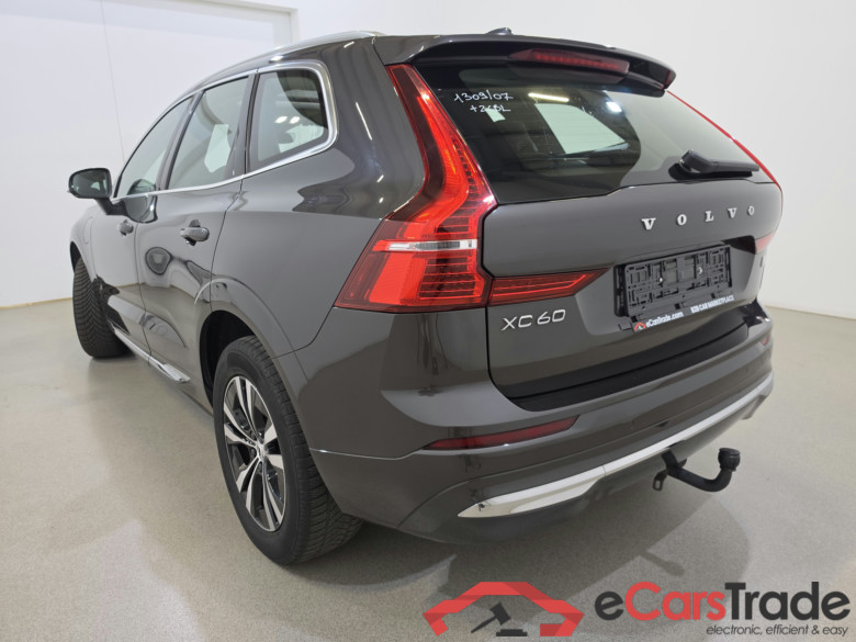 Volvo XC60 2.0 T6 Plug-In Hybrid AWD Inscription Aut. Pano LED Virtual ACC Navi KeylessGo Camera Klima PDC ... #6
