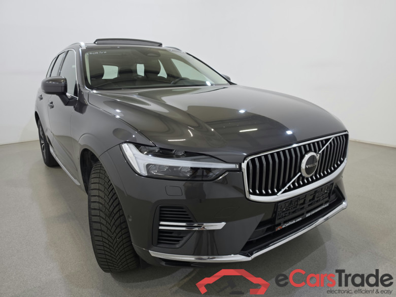 Volvo XC60 2.0 T6 Plug-In Hybrid AWD Inscription Aut. Pano LED Virtual ACC Navi KeylessGo Camera Klima PDC ... #3