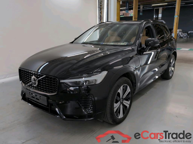 VOLVO XC60 2.0 T8 PHEV PLUS DARK AUTO 4WD