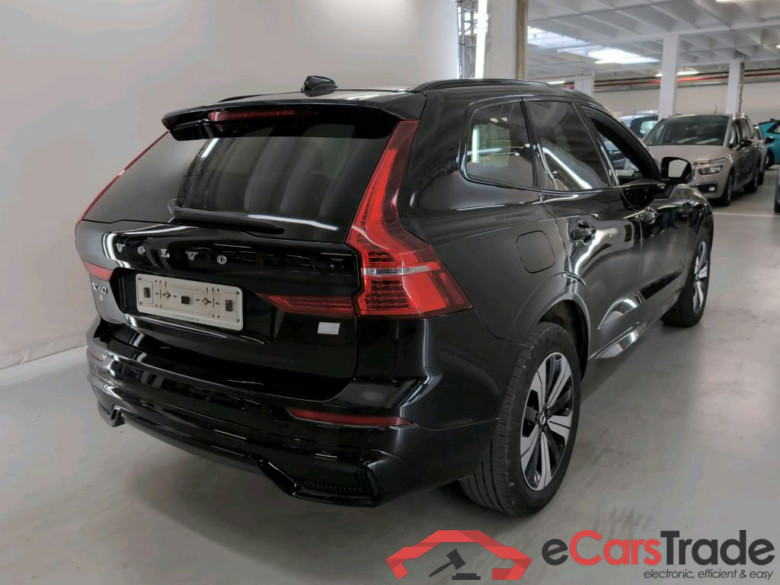 VOLVO XC60 2.0 T8 PHEV PLUS DARK AUTO 4WD #4