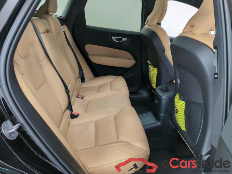 VOLVO XC60 2.0 T8 PHEV PLUS DARK AUTO 4WD #6
