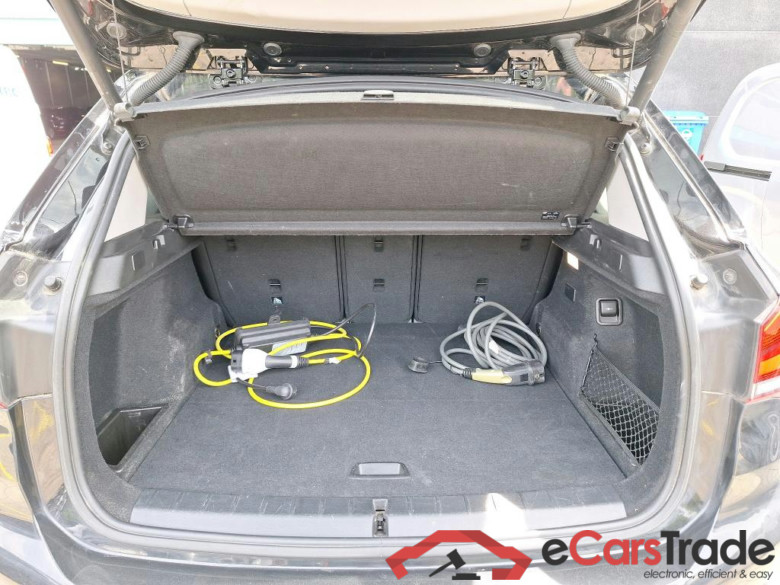 BMW X1 xDrive25e Plug-In Hybrid Aut. LED Head-Up Navi-Pro Leather KeylessGo Camera Klima PDC ... #6