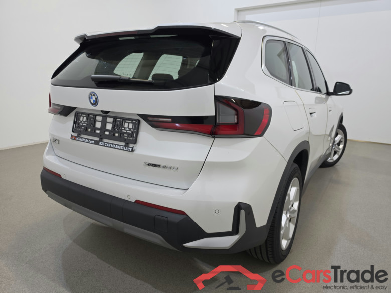 BMW X1 1.5 xDrive25e Aut. LED LC-Pro Navi-Pro KeylessGo Camera Klima PDC ... #4