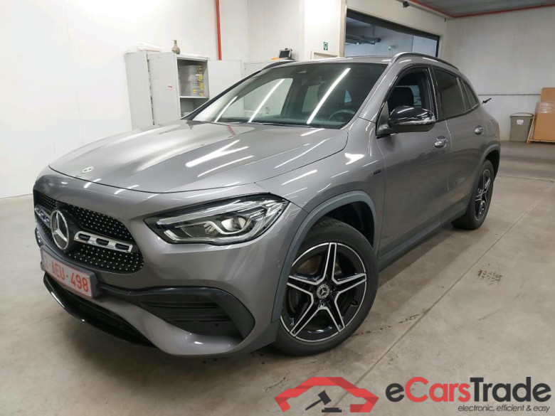 MERCEDES - MER GLA 250 e 218PK DCT Sport Edition AMG Line & Premium Pack & Exclusive Pack & Night Pack & Premium Pack & 19 Inch  * HYBRID * #1