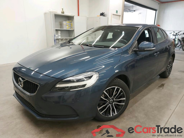 Volvo V40 1.5 T3 LED Navi 1/2 Leather Klima PDC ... #1