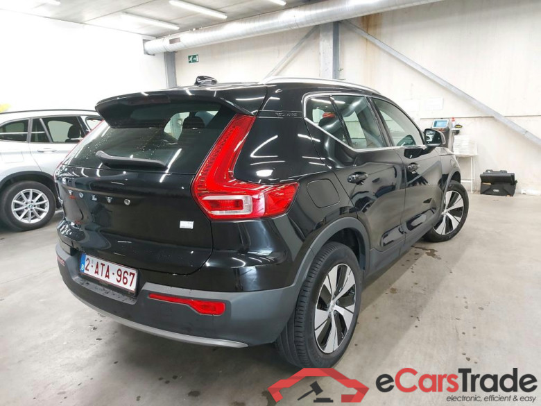 VOLVO - VOL XC40 T4 Recharge 211PK Geartronic Inscription Expression With Harman Kardon Sound & Park Assist  * HYBRID * #2