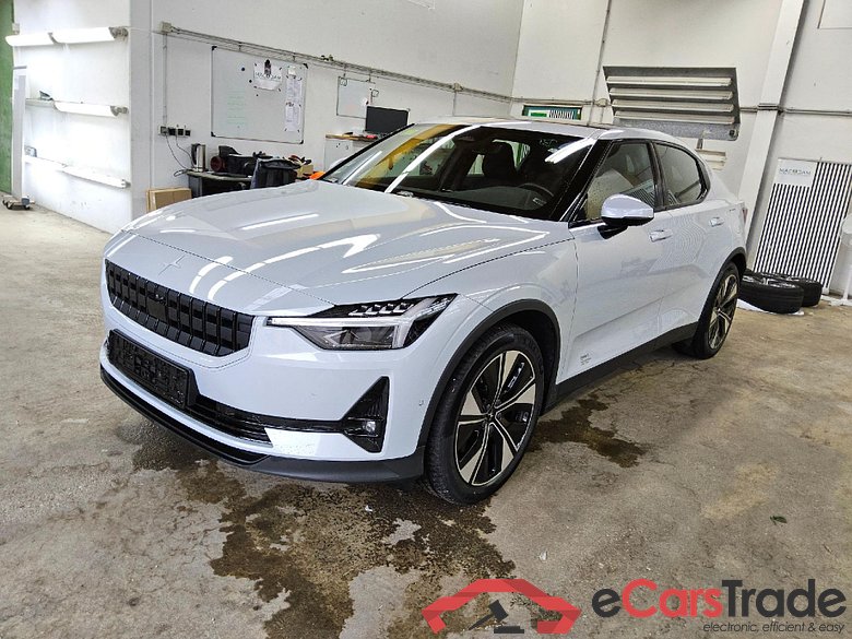 POLESTAR Polestar 2 Single Motor 78kWh 5d 170kW