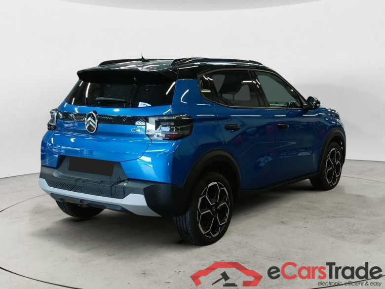 Citroen C3 Max Turbo 100 ch Manuelle #4