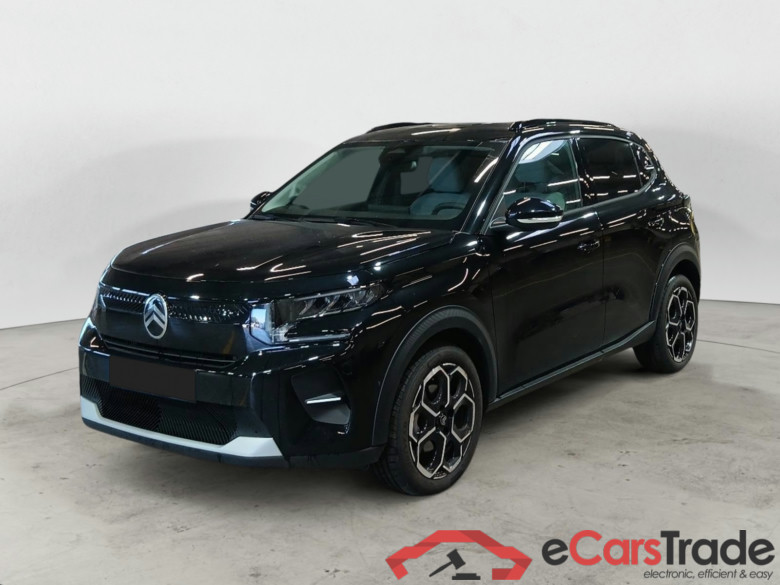 Citroen C3 Max Turbo 100 ch Manuelle