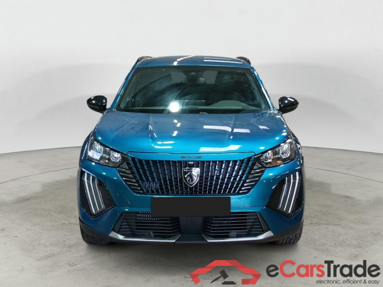 Peugeot 2008 Allure 100 S&S BVM6 #6