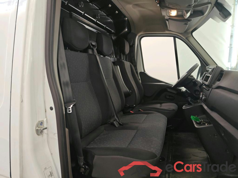 Opel Movano L2H2 2.3CDTI 99kW 3.3T 4d #3