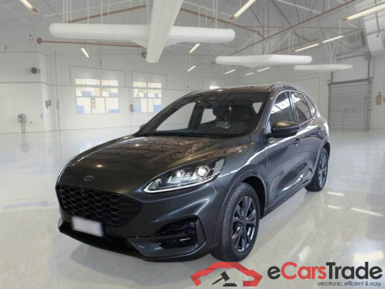 FORD KUGA / 2019 / 5P / SUV 2.5 BENZINA FHEV 190CV 2WD ST-LINE AUT