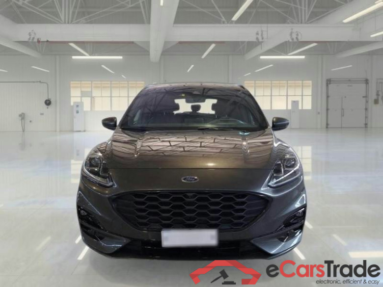 FORD KUGA / 2019 / 5P / SUV 2.5 BENZINA FHEV 190CV 2WD ST-LINE AUT #6