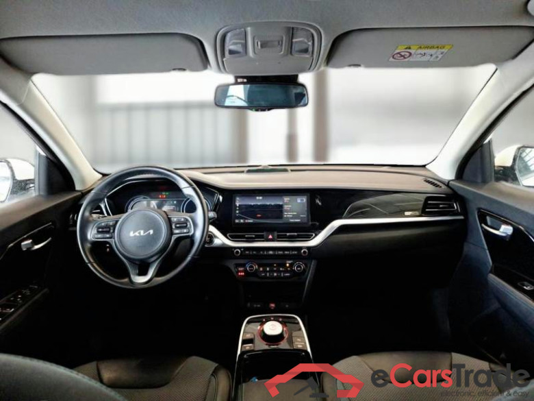 KIA NIRO / 2019 / 5P / BERLINA E-NIRO 64 KWH STYLE #3
