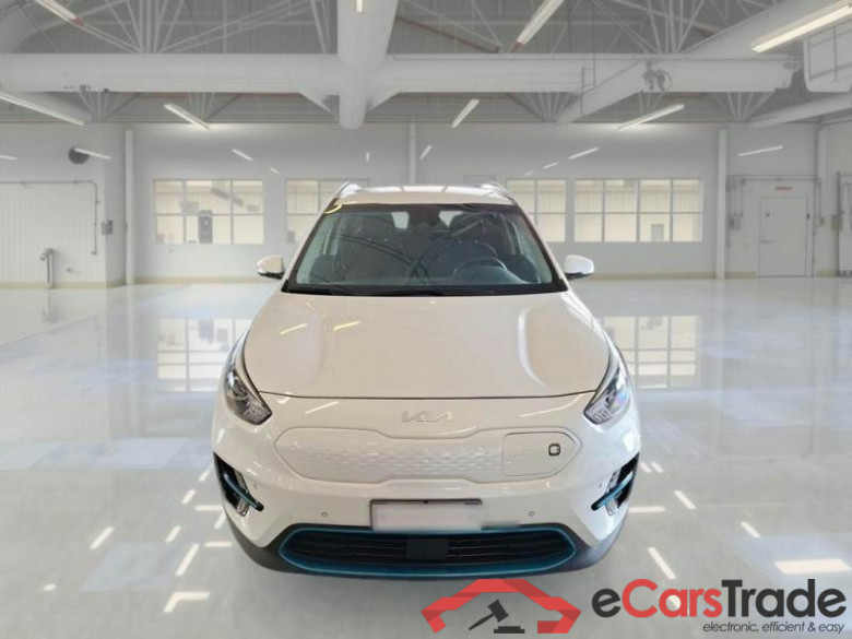 KIA NIRO / 2019 / 5P / BERLINA E-NIRO 64 KWH STYLE #6