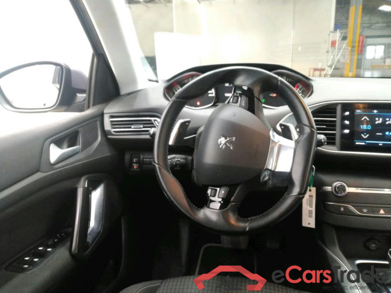 308 SW Active Business 1.5 HDi 130CV BVA8 E6d #5