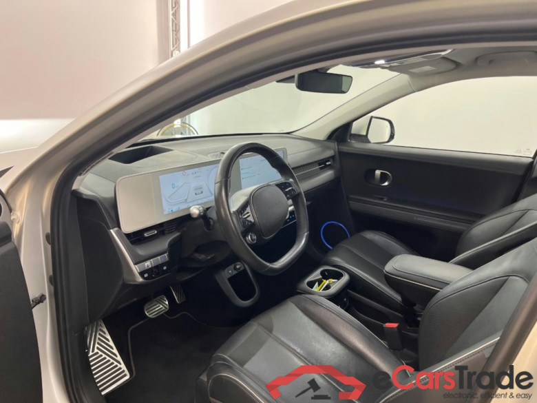 HYUNDAI IONIQ 5 Lounge 73kWh #5