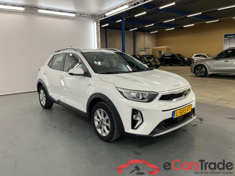 KIA Stonic 1.0 T-GDi MHEV DynamicLine #2