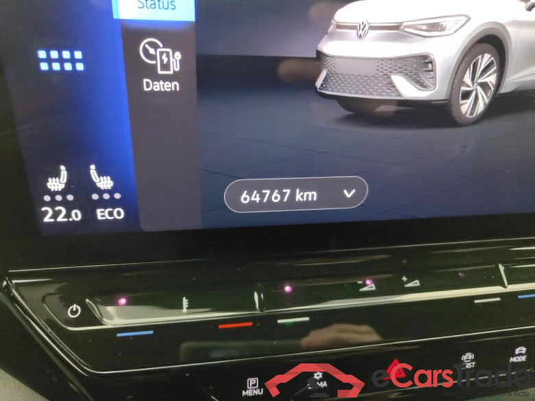 VOLKSWAGEN ID.5 77 kWh GTX (220 kW) 5d #6