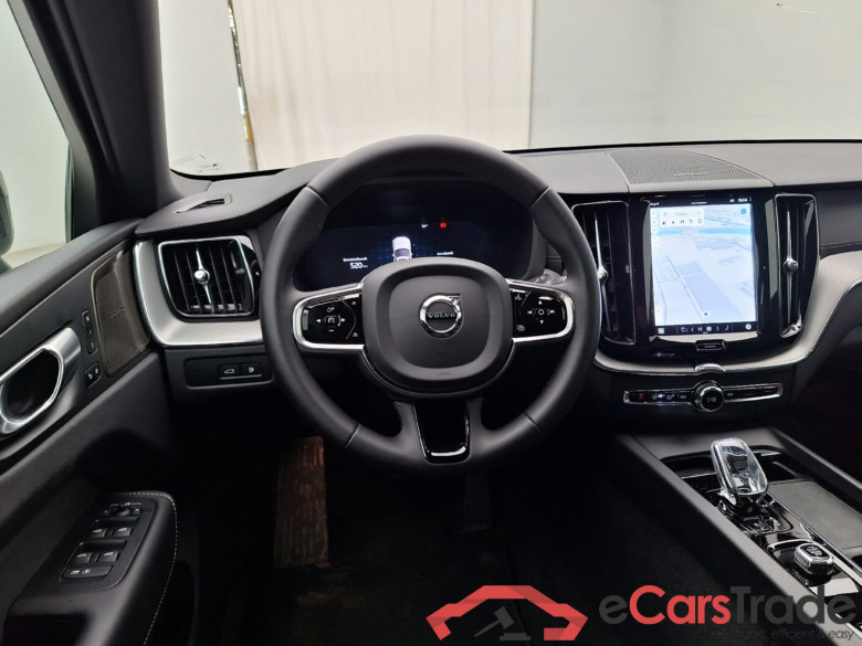 Volvo, XC60 FL'21 PHEV, Volvo XC60 T6 PHEV 4x4 Ultimate Dark Aut. 5d #5
