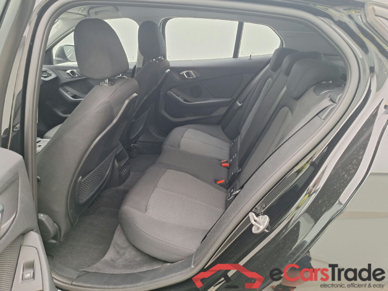 BMW, 1-serie '19, 118i 100kW Aut #4