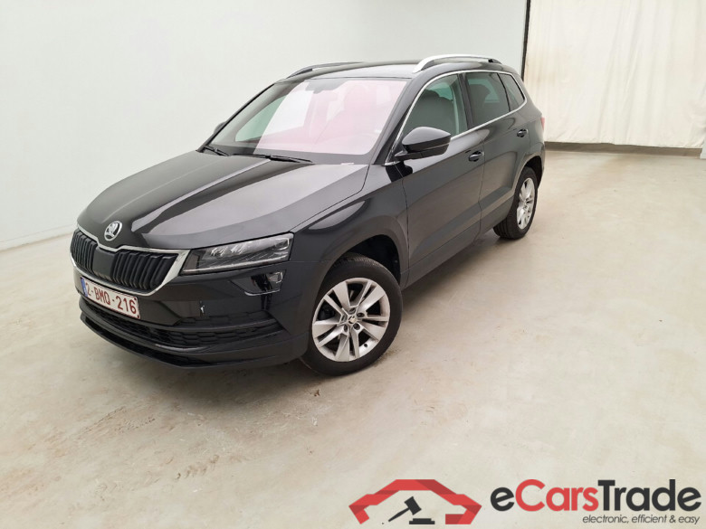 Skoda, Karoq '17, Skoda Karoq 1.5 TSI 110kW DSG7 Style 5d #2