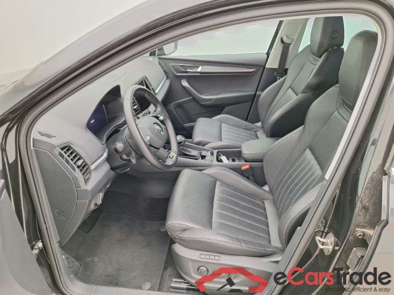 Skoda, Karoq '17, Skoda Karoq 1.5 TSI 110kW DSG7 Style 5d #3