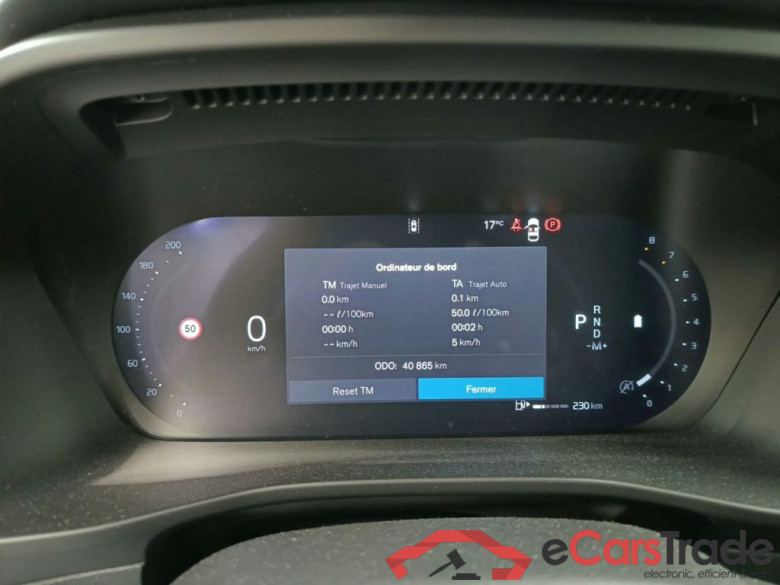 Volvo XC40 B3 Core DCT 5d #6