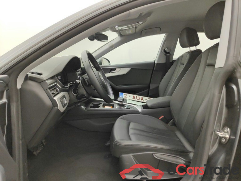 Audi A5 Sportback 35 TDI S tronic Bus Ed Advanced 5d #3