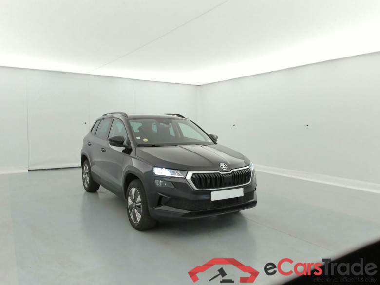 Skoda Karoq 2.0 TDI 116 ch SCR DSG7 Business #1