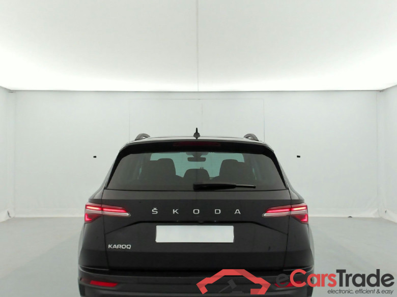 Skoda Karoq 2.0 TDI 116 ch SCR DSG7 Business #6