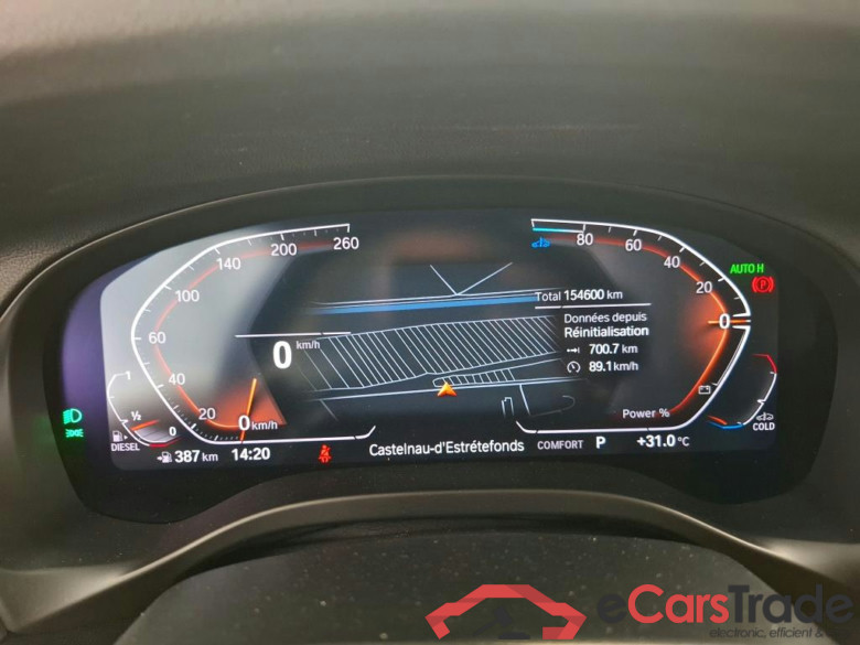 Série X4 xDrive 20d M Sport 2.0 190CV BVA8 E6d #6